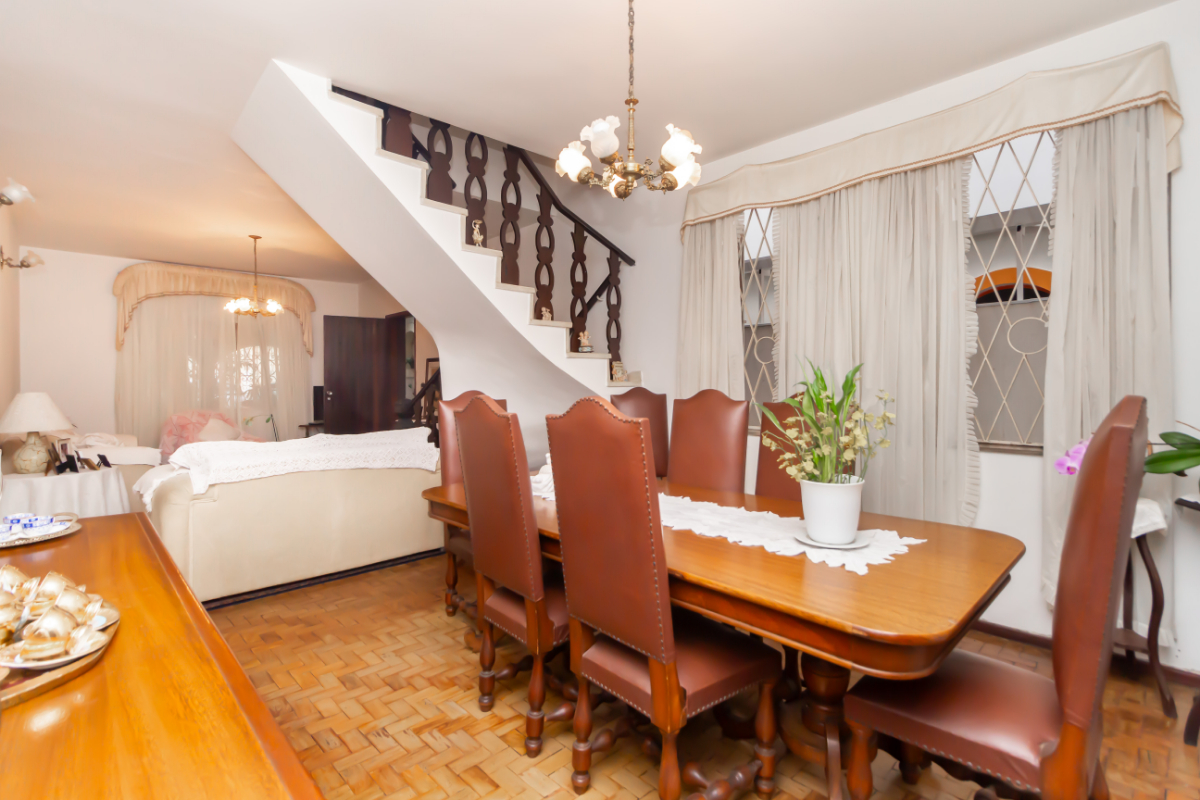 Casa, 3 quartos, 132 m² - Foto 8