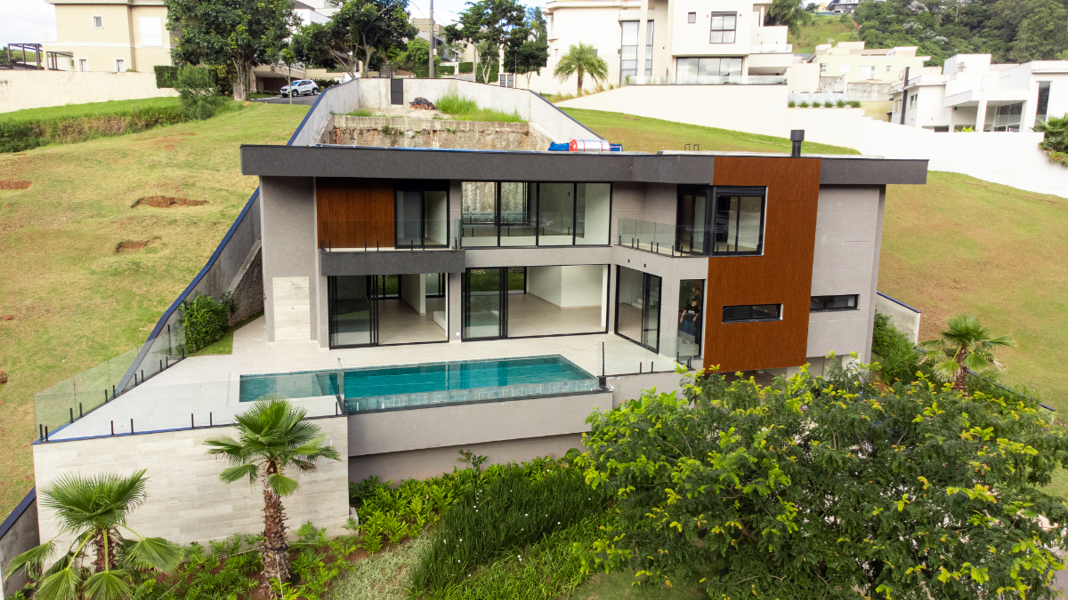 Apartamento, 5 quartos, 650 m² - Foto 1