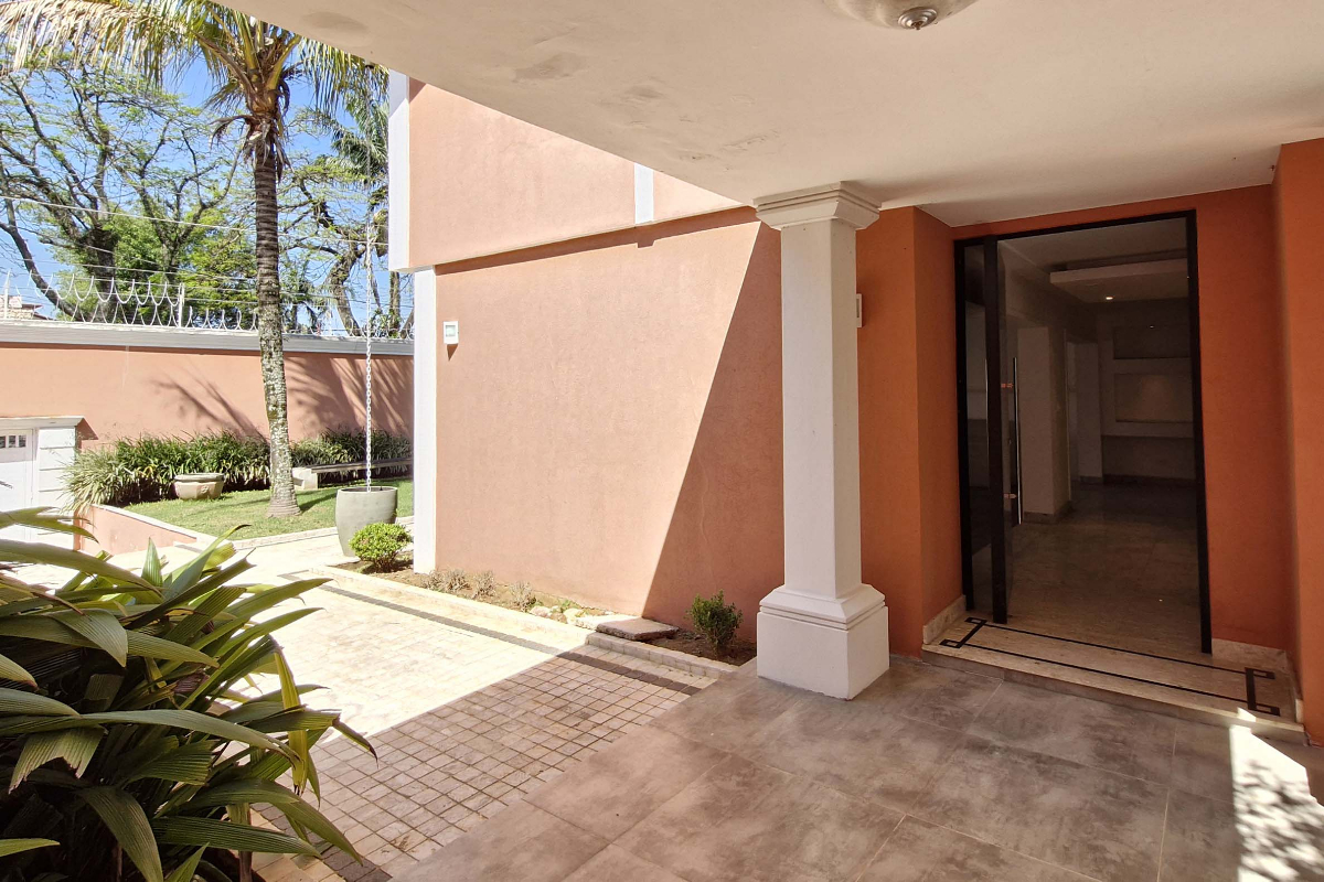 Casa, 6 quartos, 890 m² - Foto 10