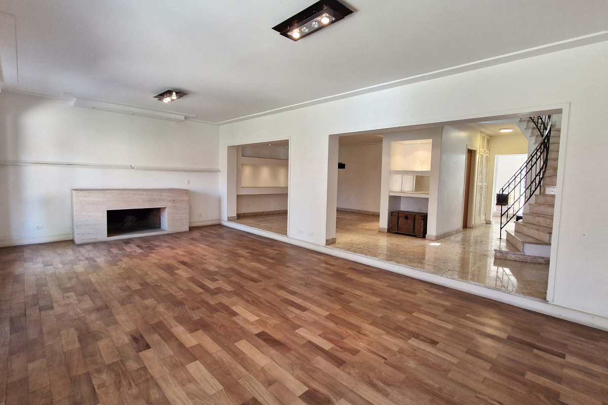 Casa, 6 quartos, 890 m² - Foto 12