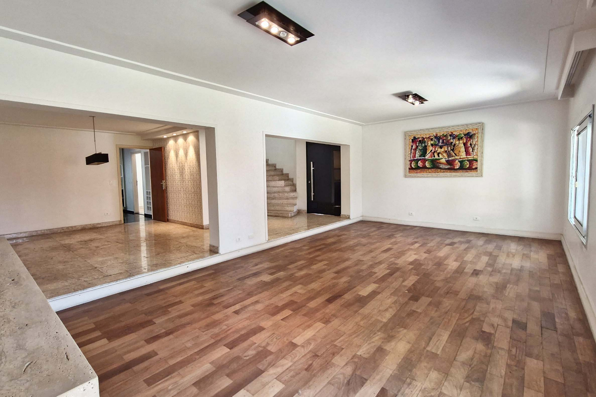 Casa, 6 quartos, 890 m² - Foto 13