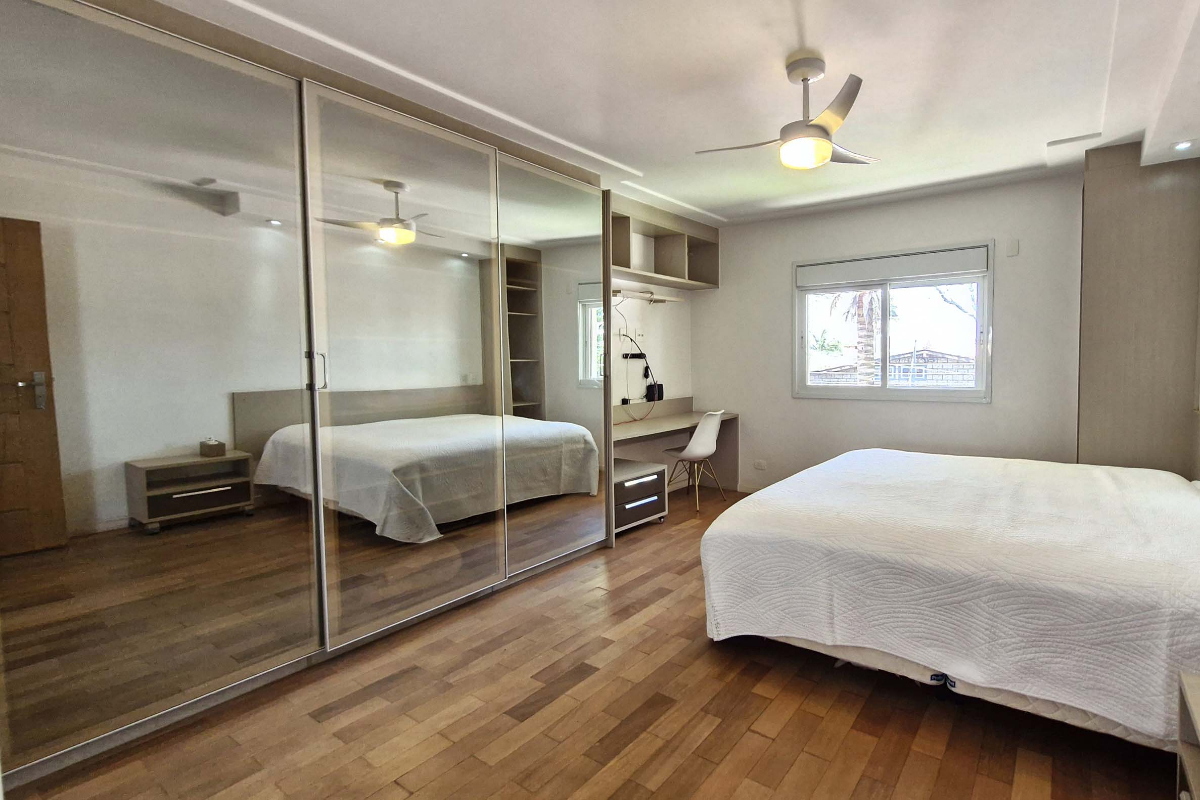 Casa, 6 quartos, 890 m² - Foto 19
