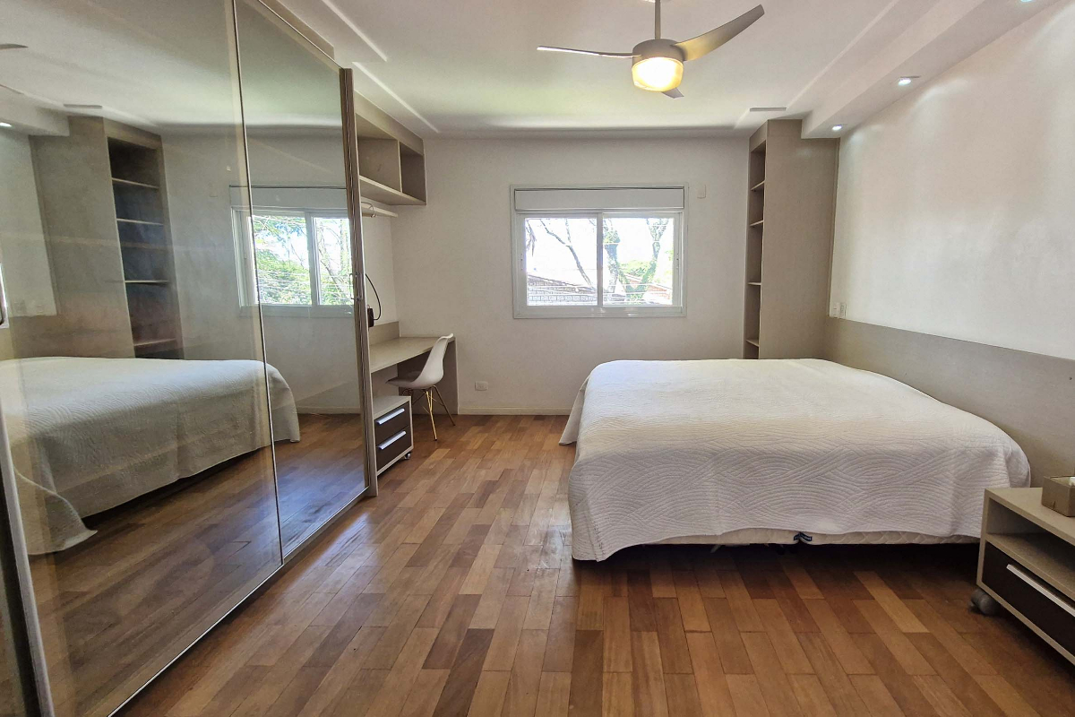 Casa, 6 quartos, 890 m² - Foto 20