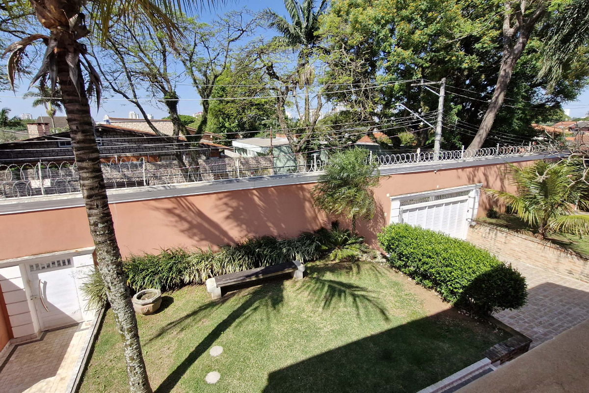 Casa, 6 quartos, 890 m² - Foto 21