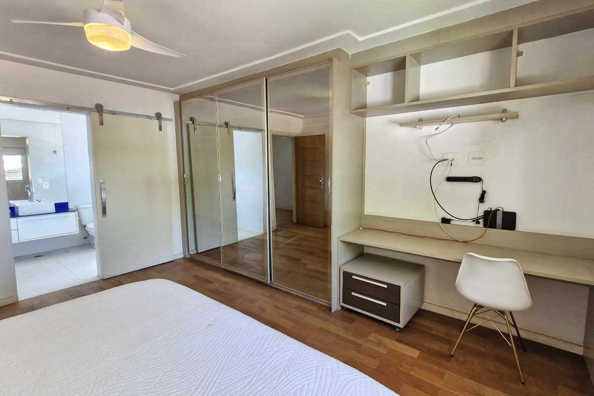 Casa, 6 quartos, 890 m² - Foto 22
