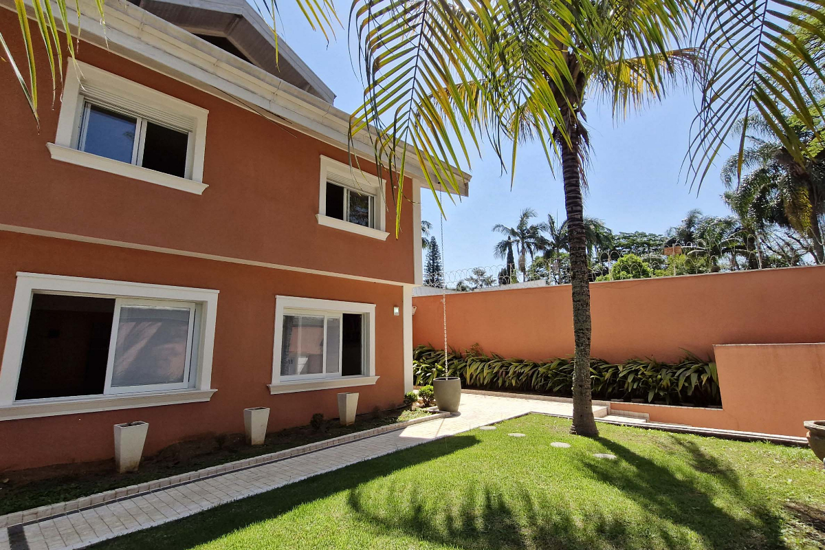 Casa, 6 quartos, 890 m² - Foto 3