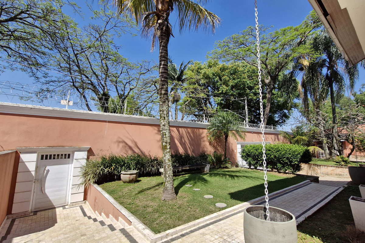 Casa, 6 quartos, 890 m² - Foto 4