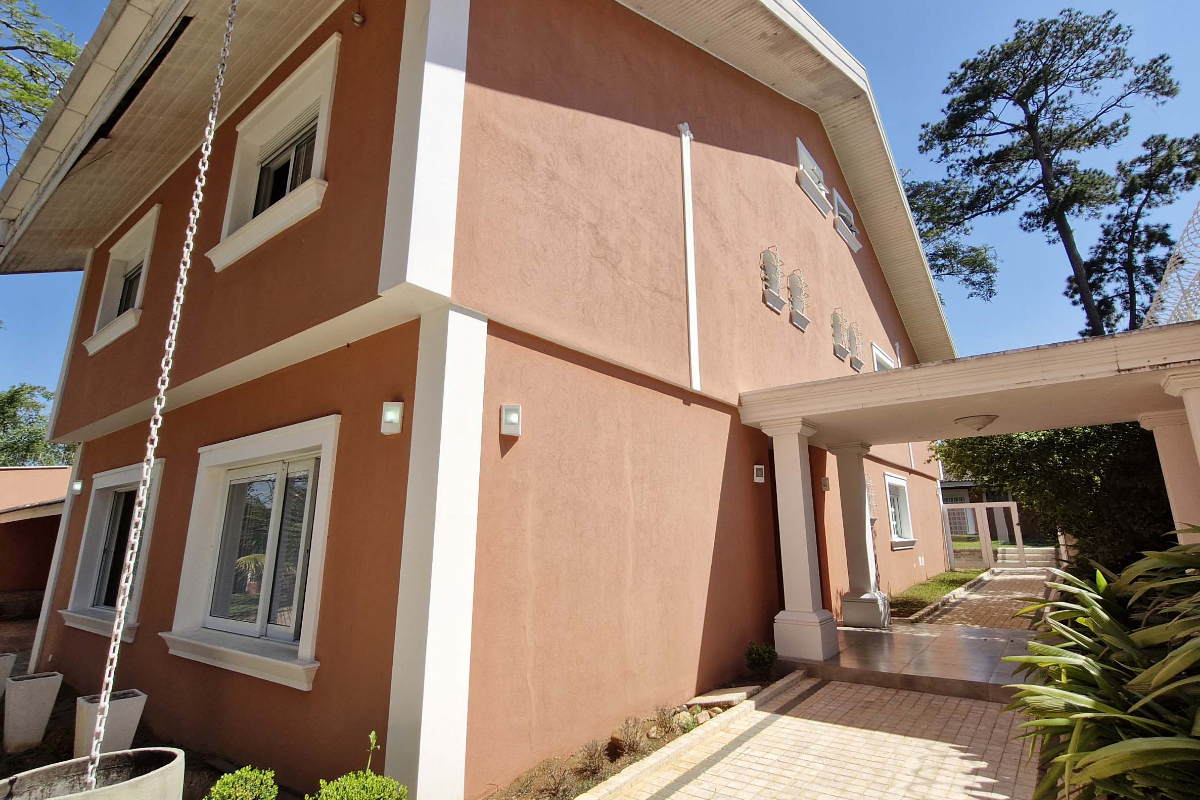 Casa, 6 quartos, 890 m² - Foto 5