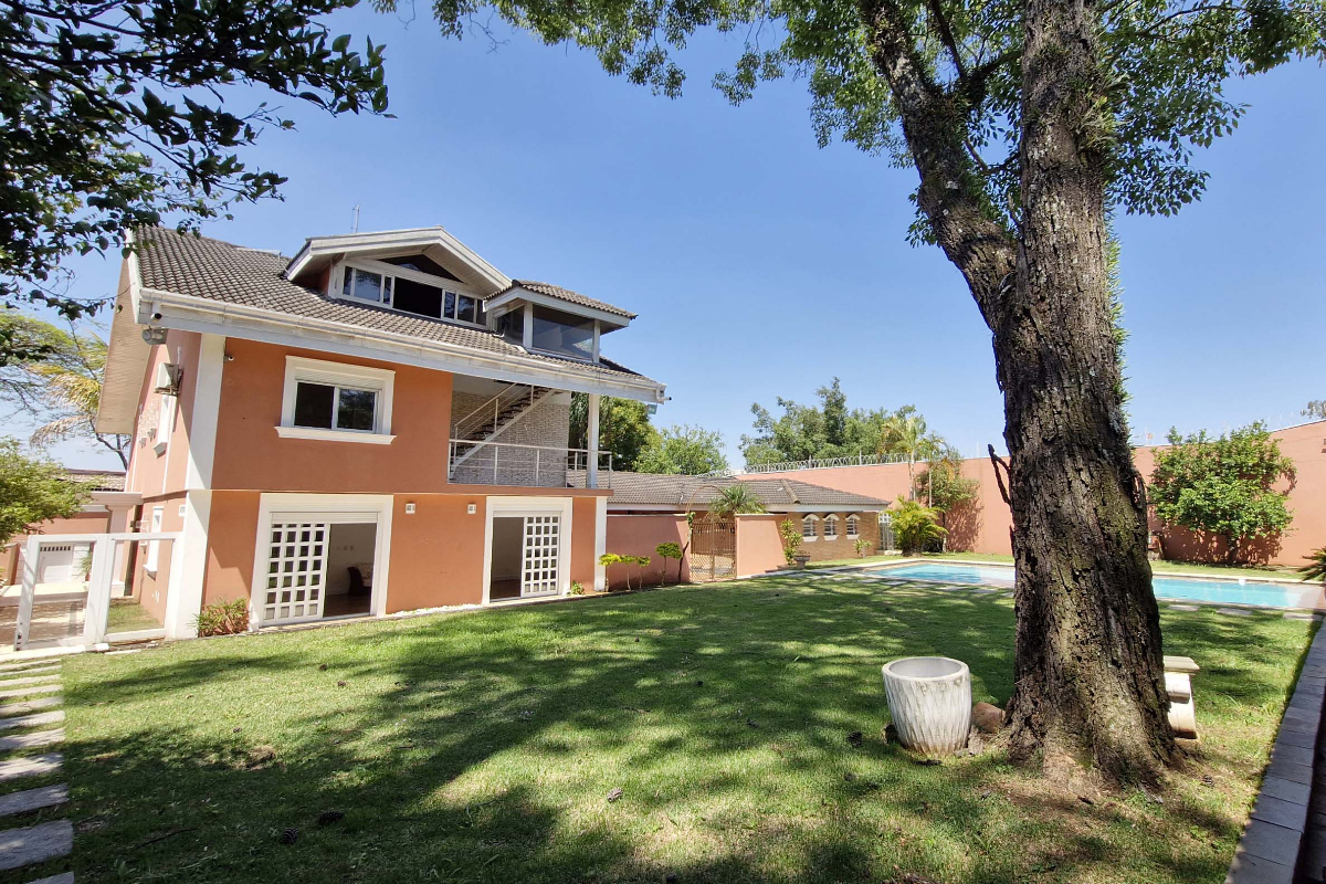 Casa, 6 quartos, 890 m² - Foto 8