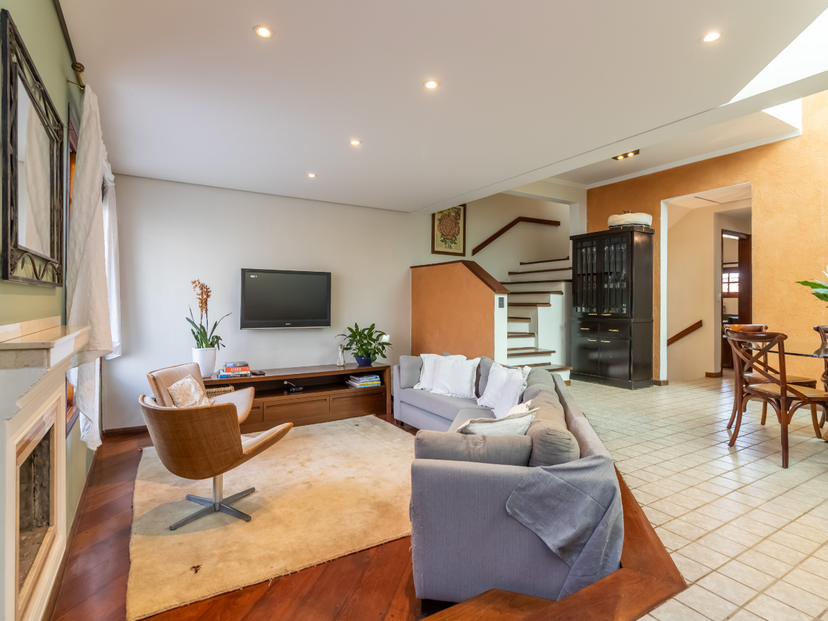 Casa, 4 quartos, 220 m² - Foto 10