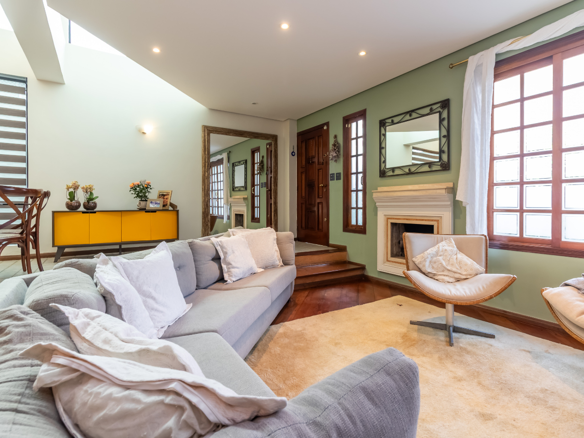 Casa, 4 quartos, 220 m² - Foto 11