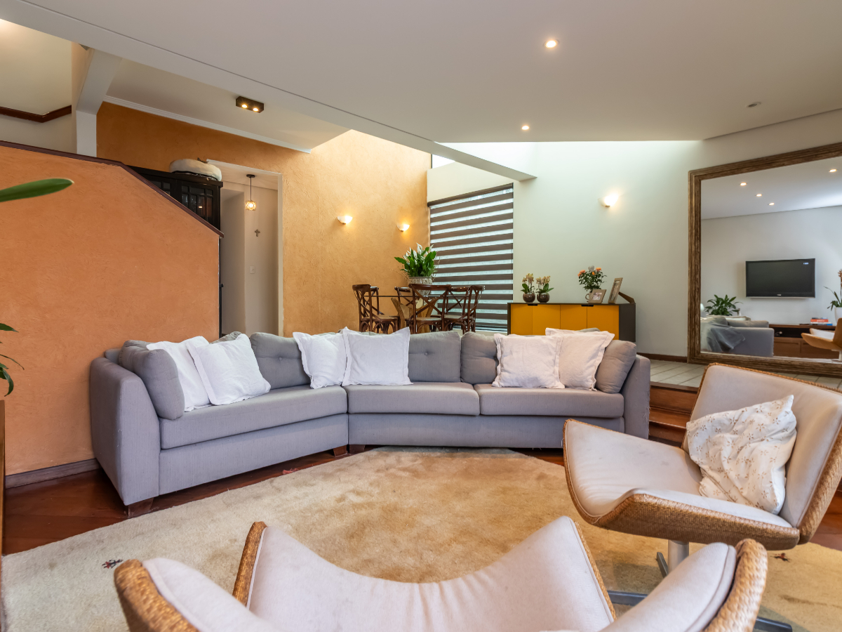 Casa, 4 quartos, 220 m² - Foto 12