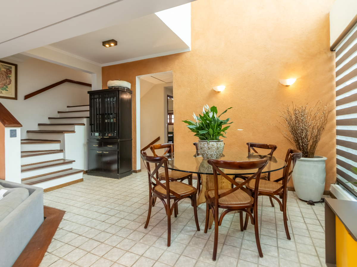 Casa, 4 quartos, 220 m² - Foto 13