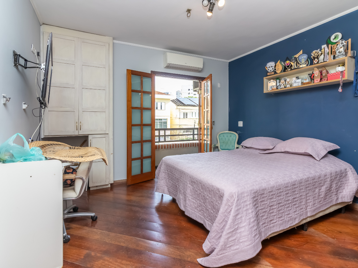 Casa, 4 quartos, 220 m² - Foto 15