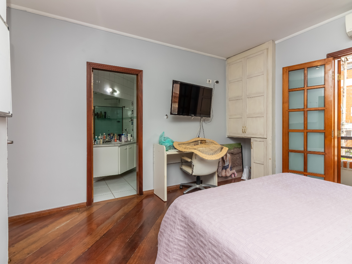 Casa, 4 quartos, 220 m² - Foto 16
