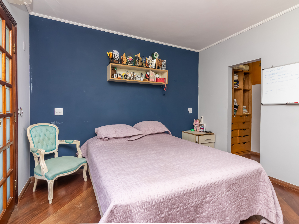 Casa, 4 quartos, 220 m² - Foto 17