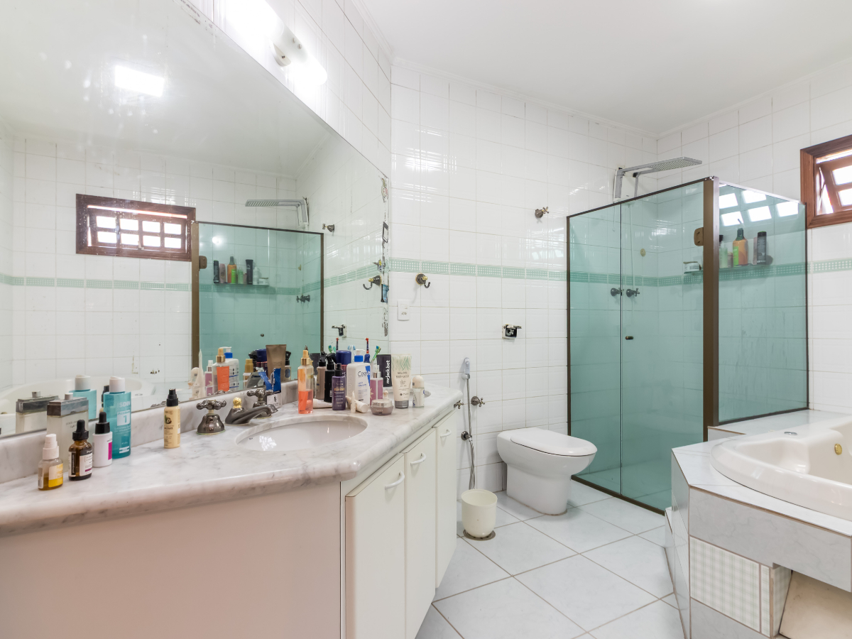 Casa, 4 quartos, 220 m² - Foto 19
