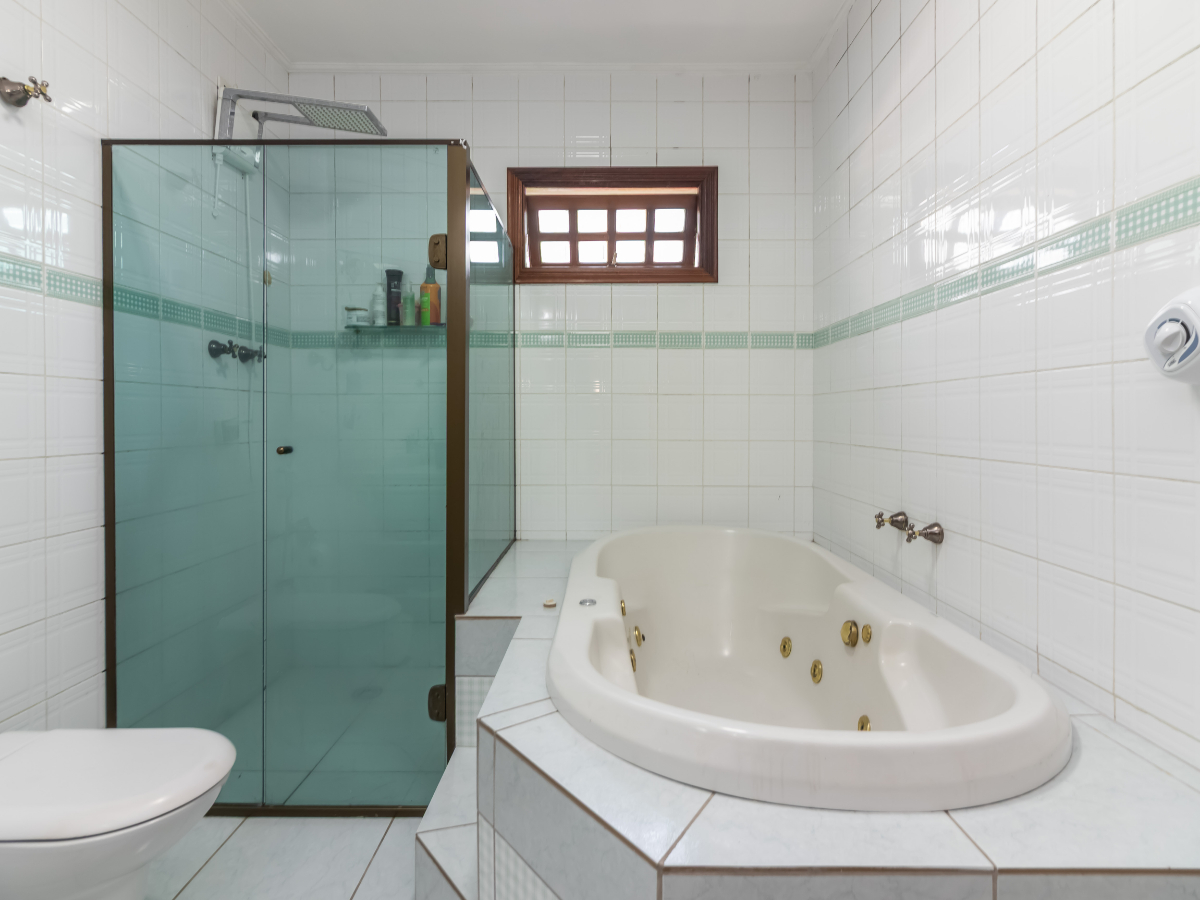 Casa, 4 quartos, 220 m² - Foto 20