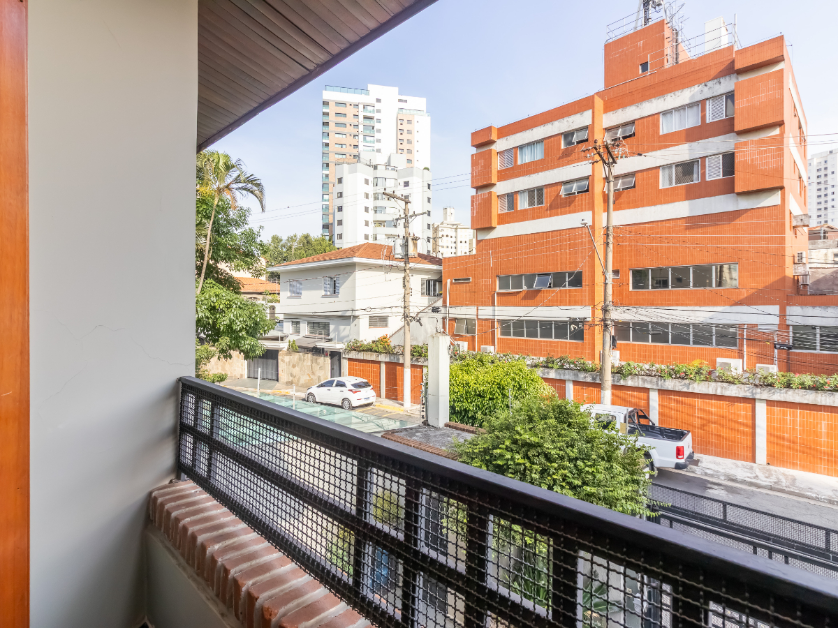 Casa, 4 quartos, 220 m² - Foto 21