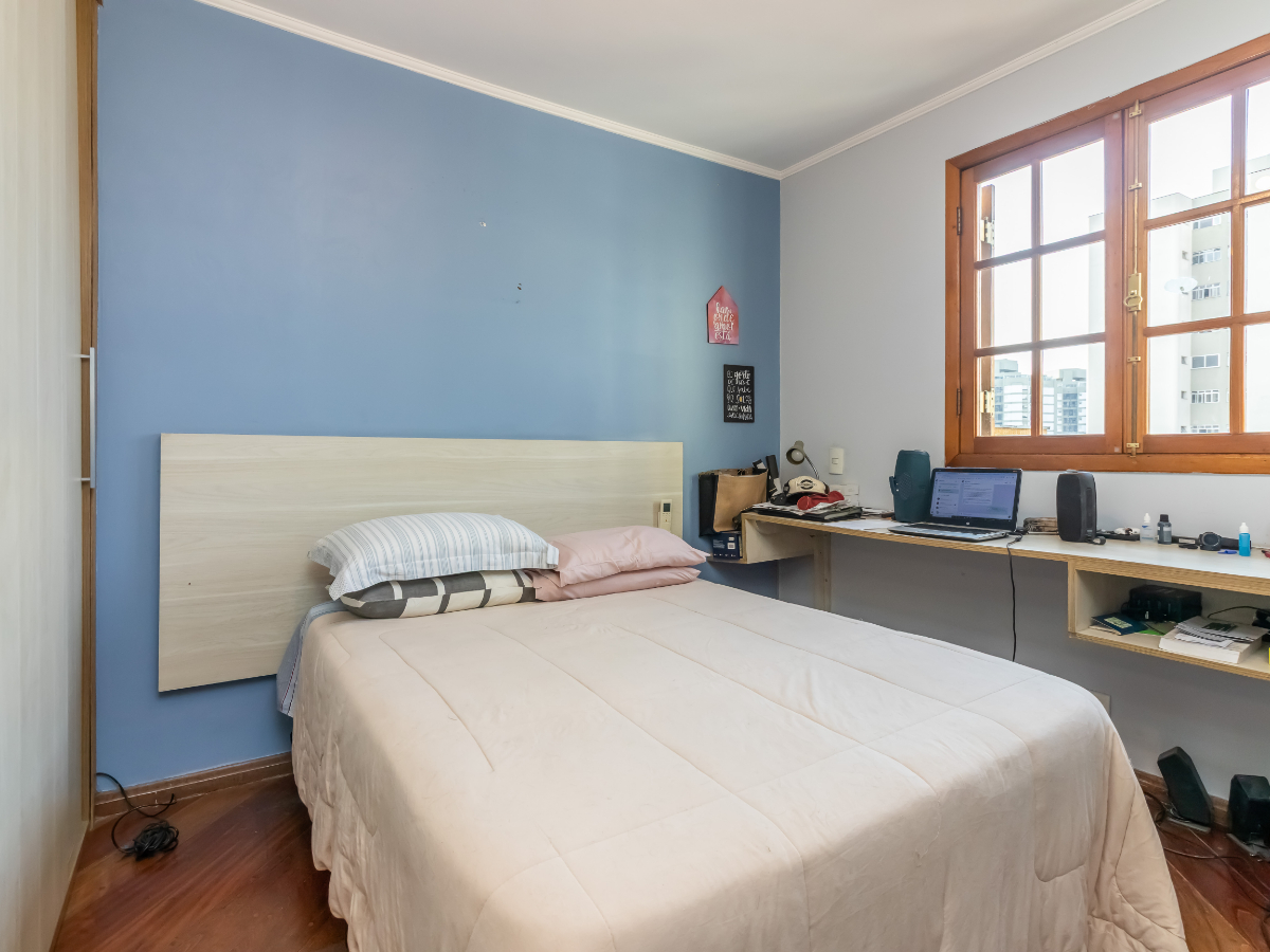Casa, 4 quartos, 220 m² - Foto 23