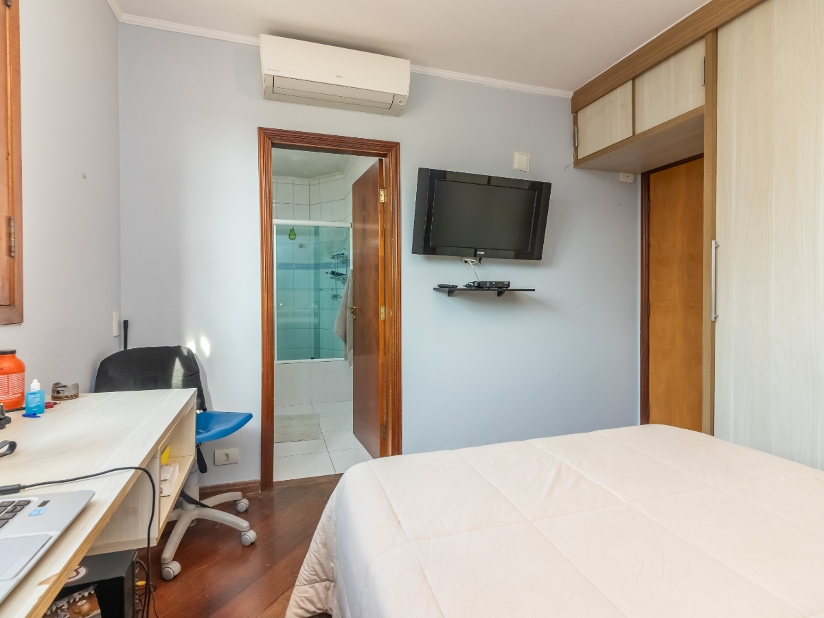 Casa, 4 quartos, 220 m² - Foto 24