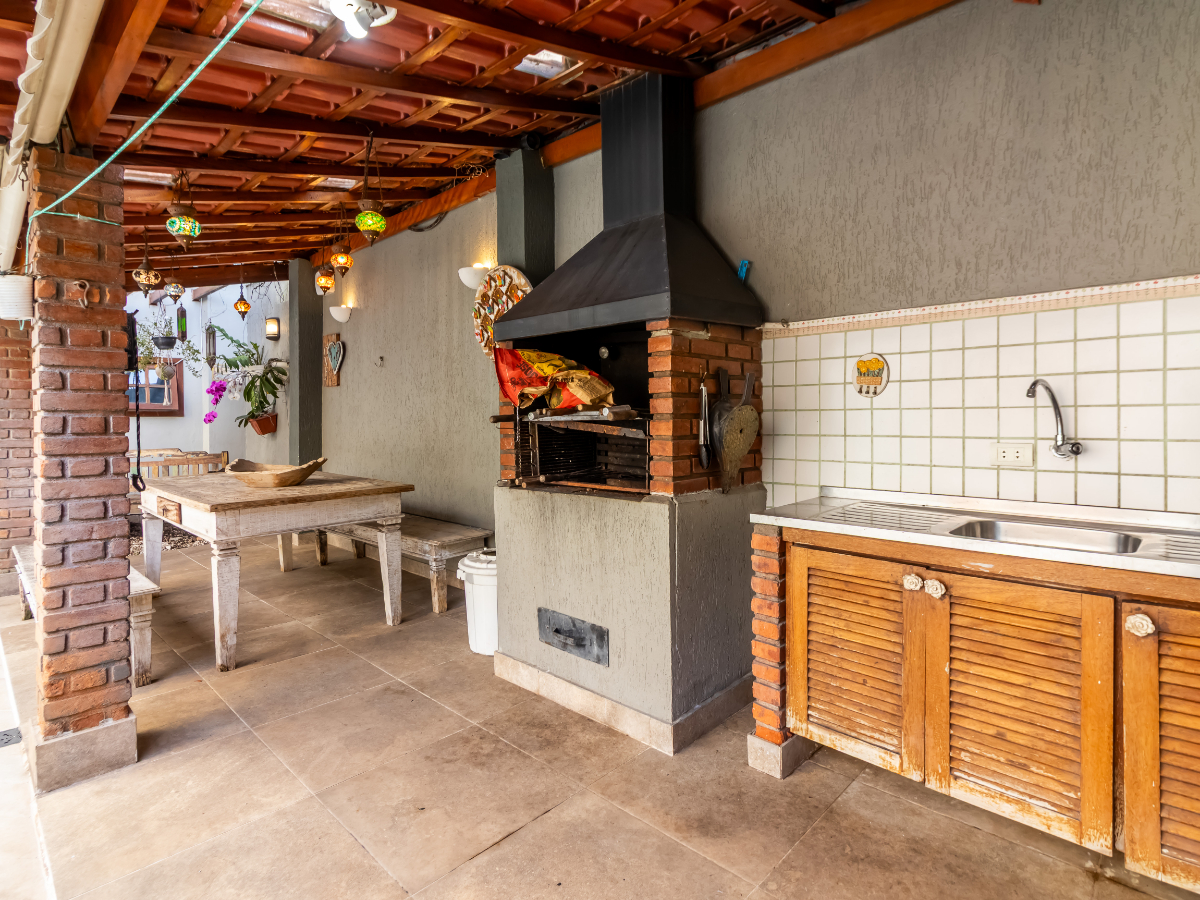 Casa, 4 quartos, 220 m² - Foto 5
