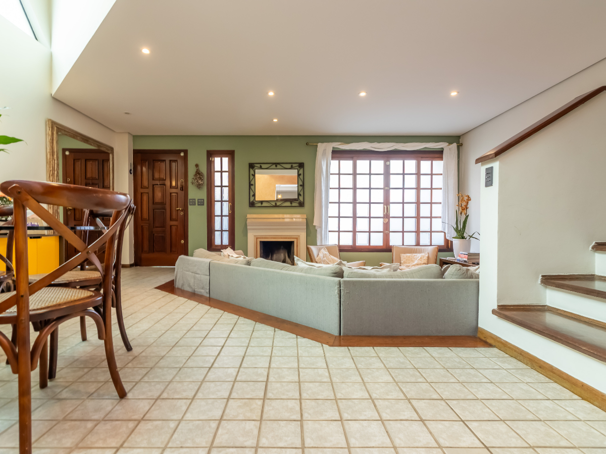 Casa, 4 quartos, 220 m² - Foto 8