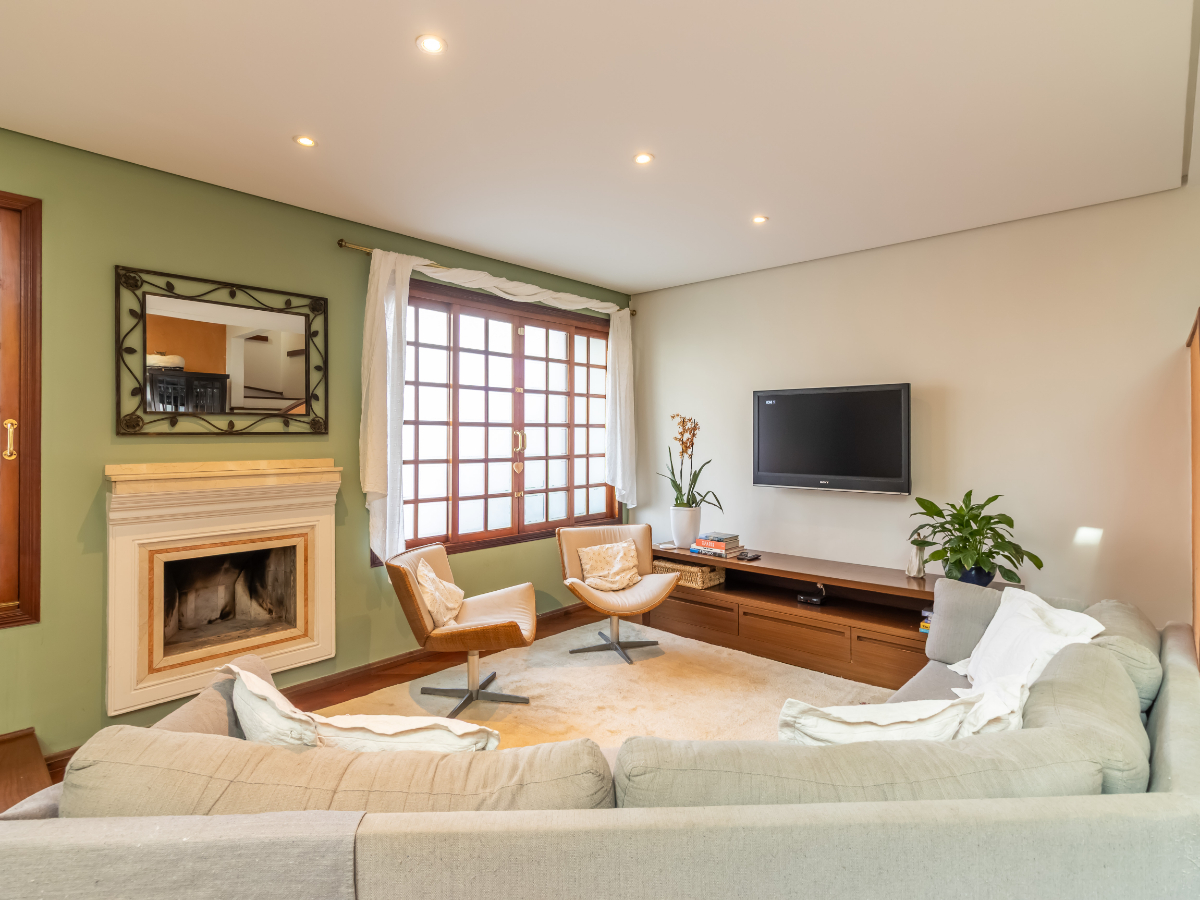 Casa, 4 quartos, 220 m² - Foto 9