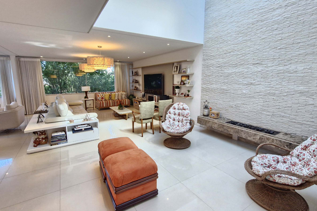 Casa, 4 quartos, 617 m² - Foto 10