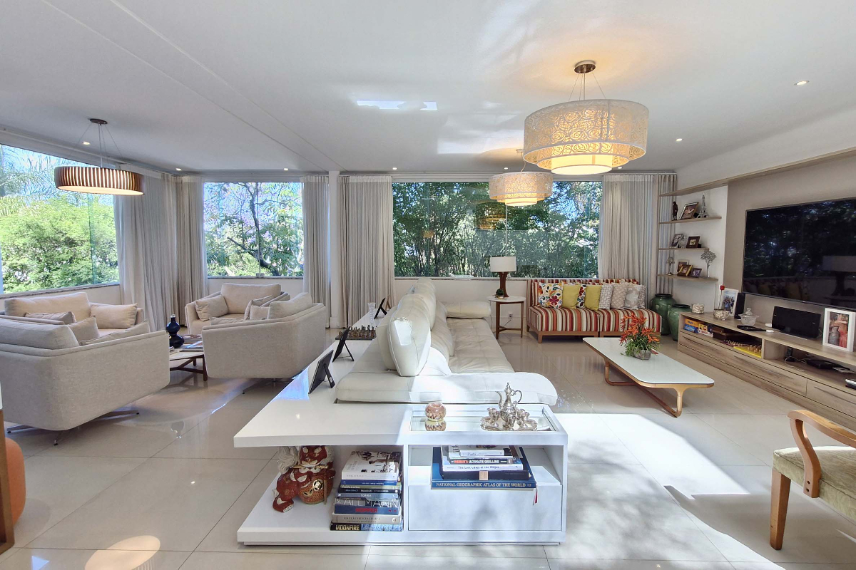 Casa, 4 quartos, 617 m² - Foto 11