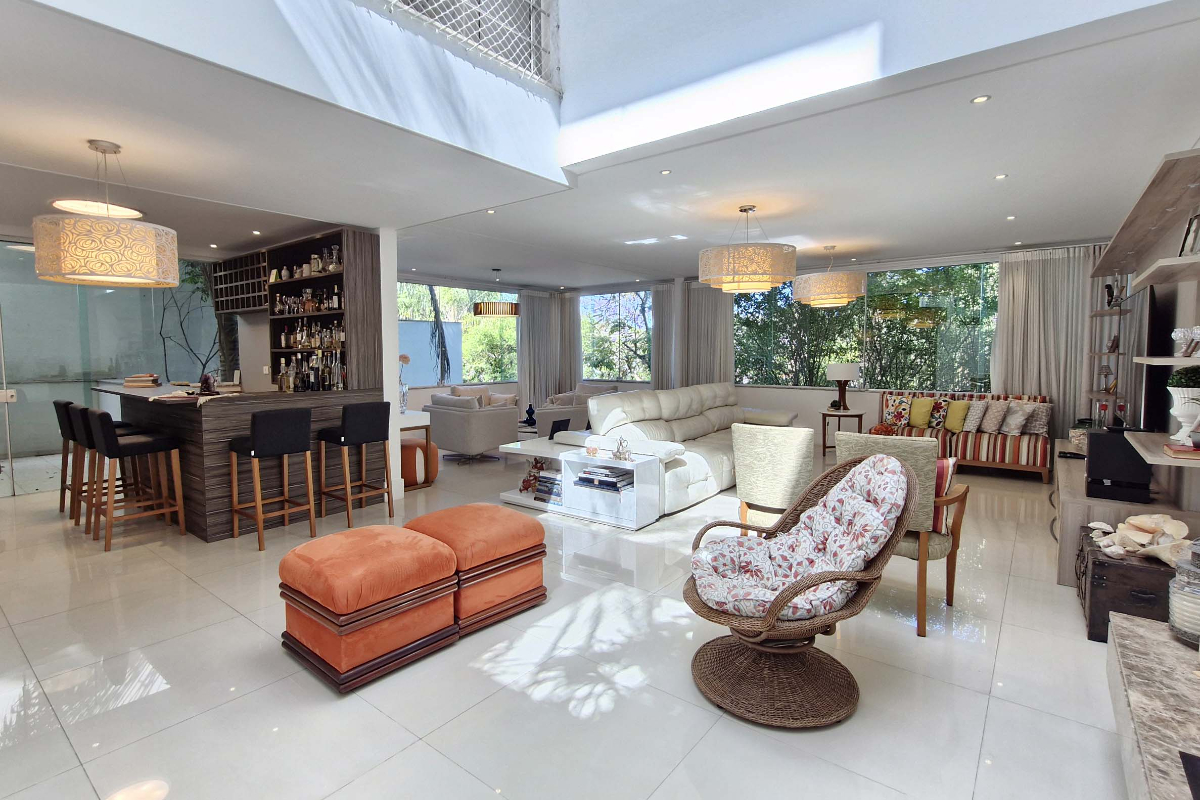 Casa, 4 quartos, 617 m² - Foto 15