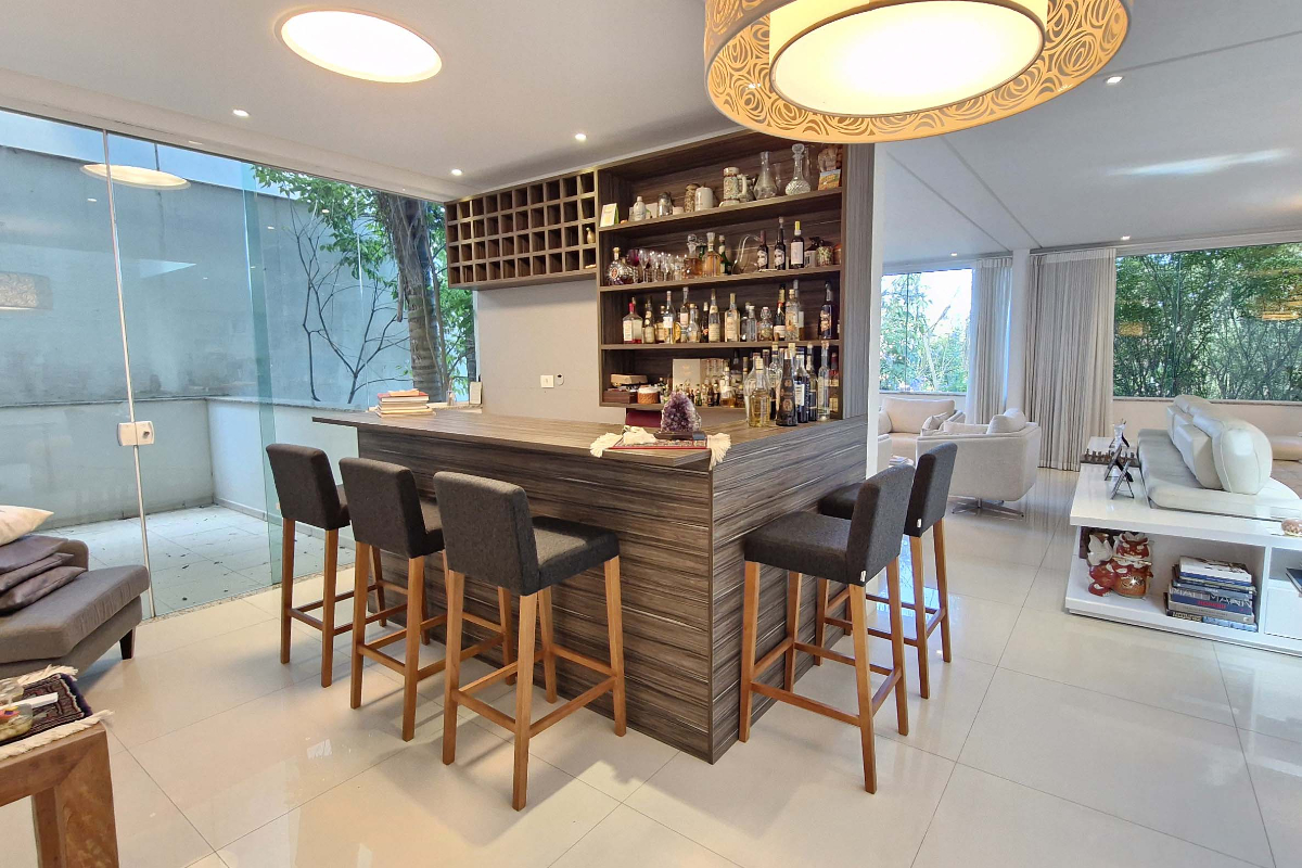 Casa, 4 quartos, 617 m² - Foto 16