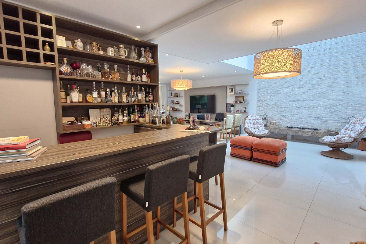 Casa, 4 quartos, 617 m² - Foto 17