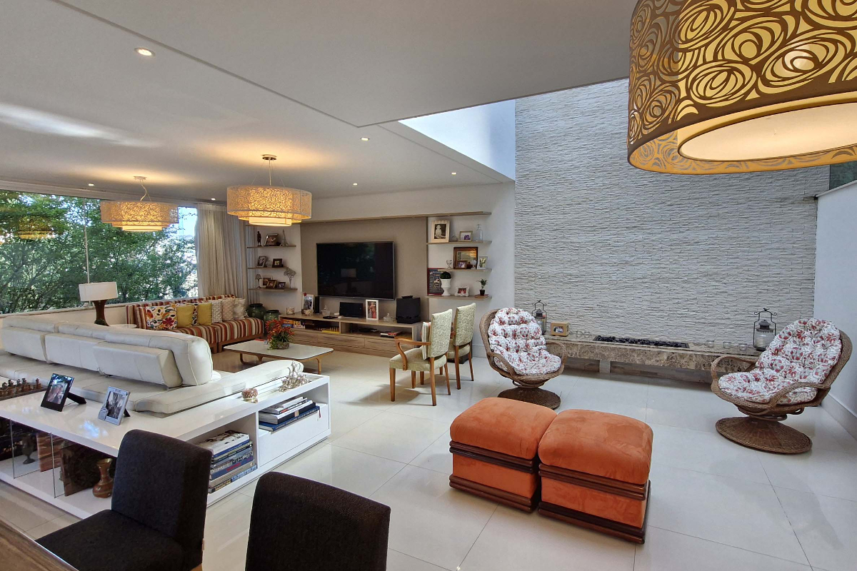 Casa, 4 quartos, 617 m² - Foto 18