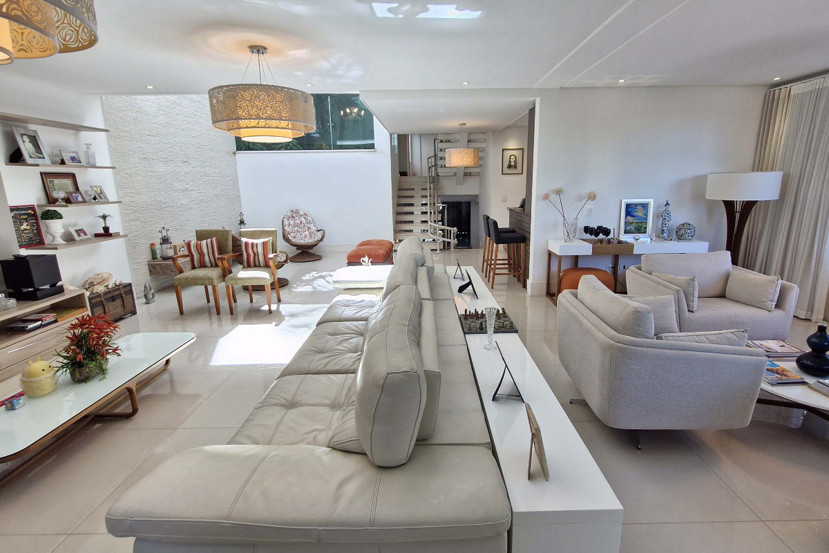Casa, 4 quartos, 617 m² - Foto 20