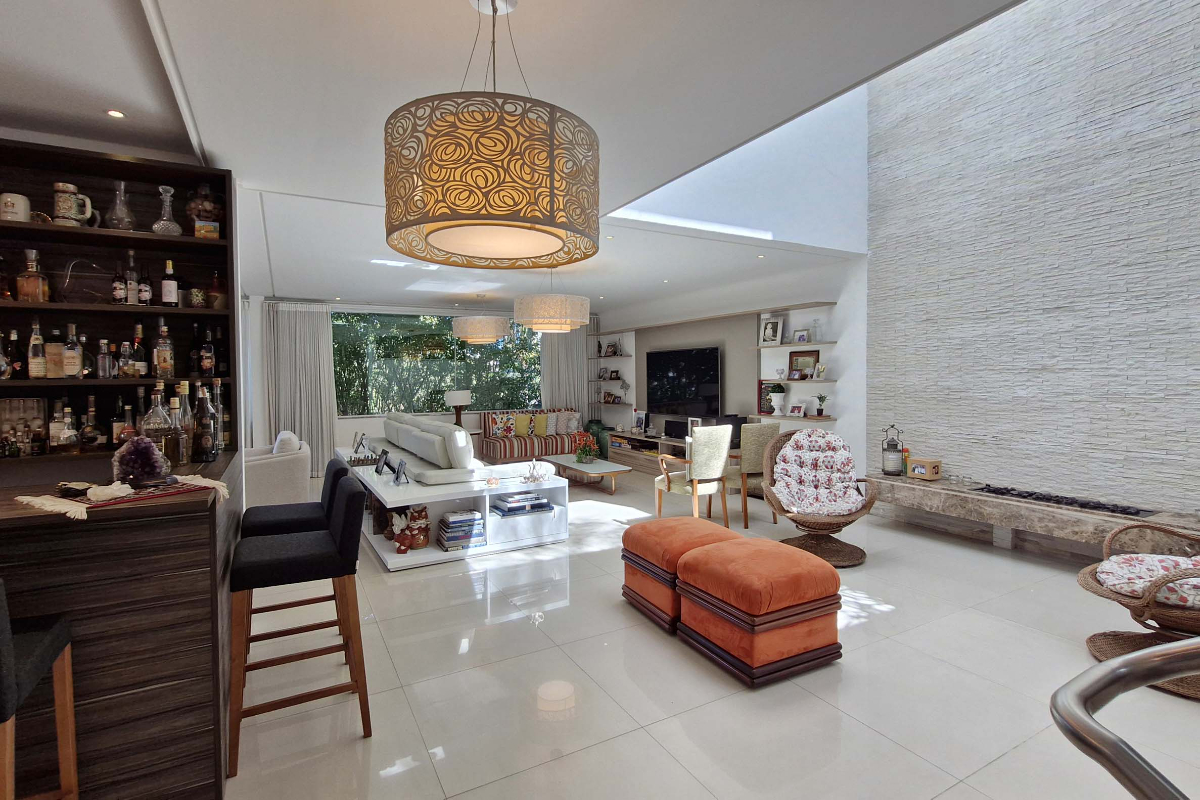 Casa, 4 quartos, 617 m² - Foto 21