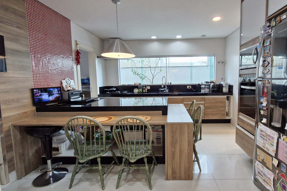 Casa, 4 quartos, 617 m² - Foto 22