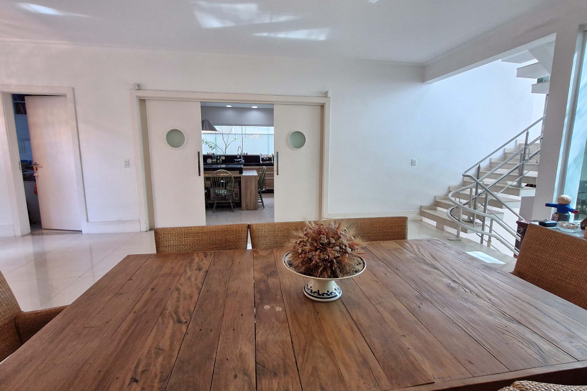 Casa, 4 quartos, 617 m² - Foto 23