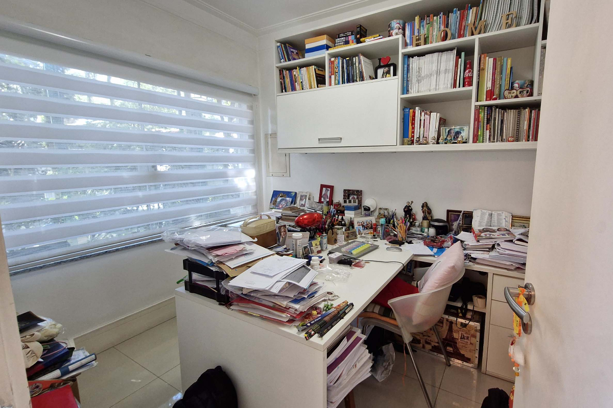 Casa, 4 quartos, 617 m² - Foto 25