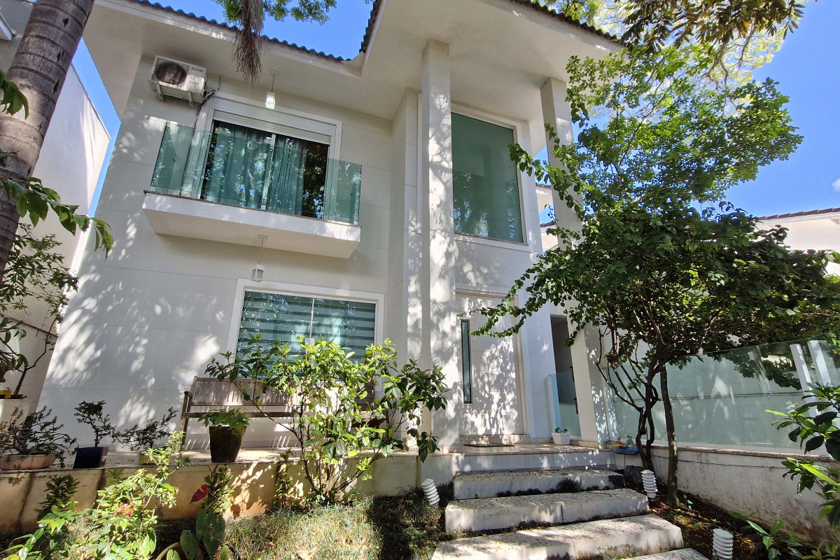 Casa, 4 quartos, 617 m² - Foto 3