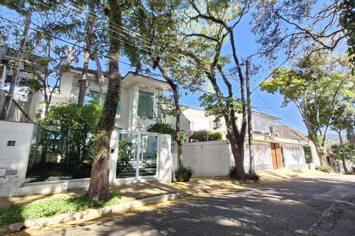 Casa, 4 quartos, 617 m² - Foto 4