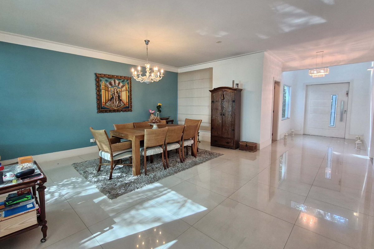 Casa, 4 quartos, 617 m² - Foto 6
