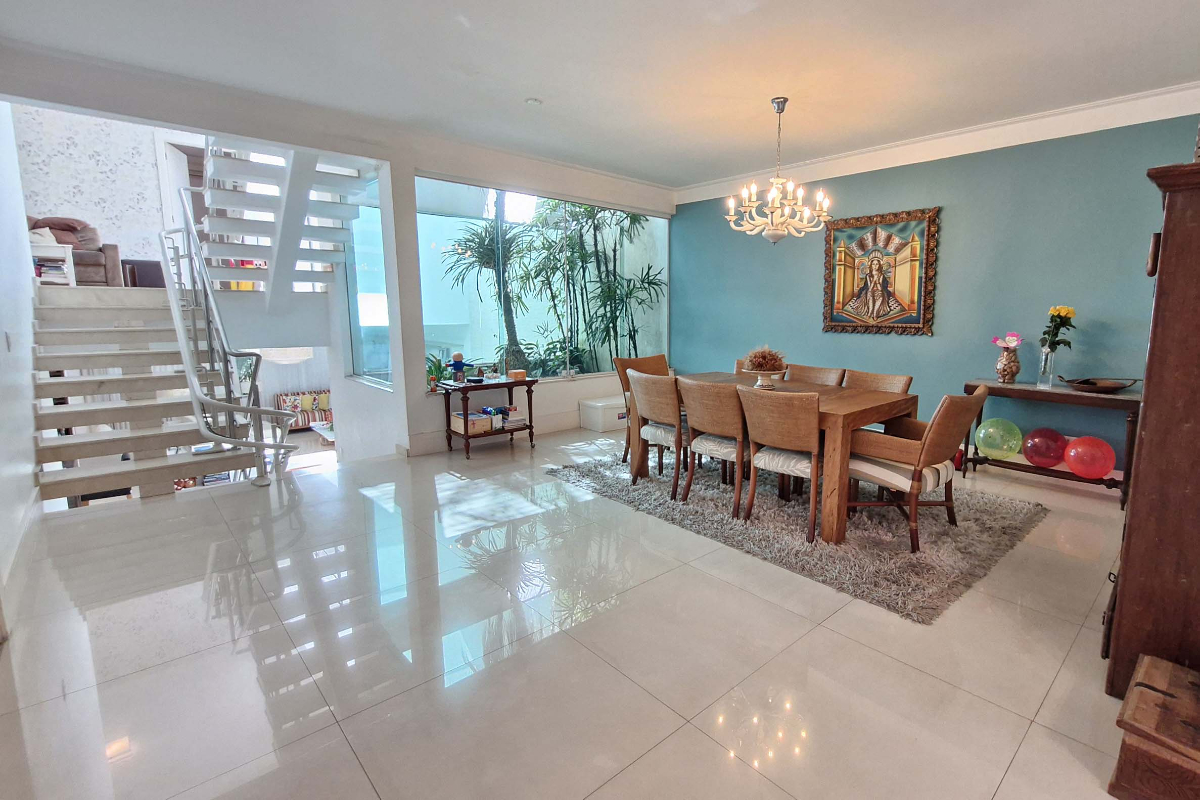 Casa, 4 quartos, 617 m² - Foto 7