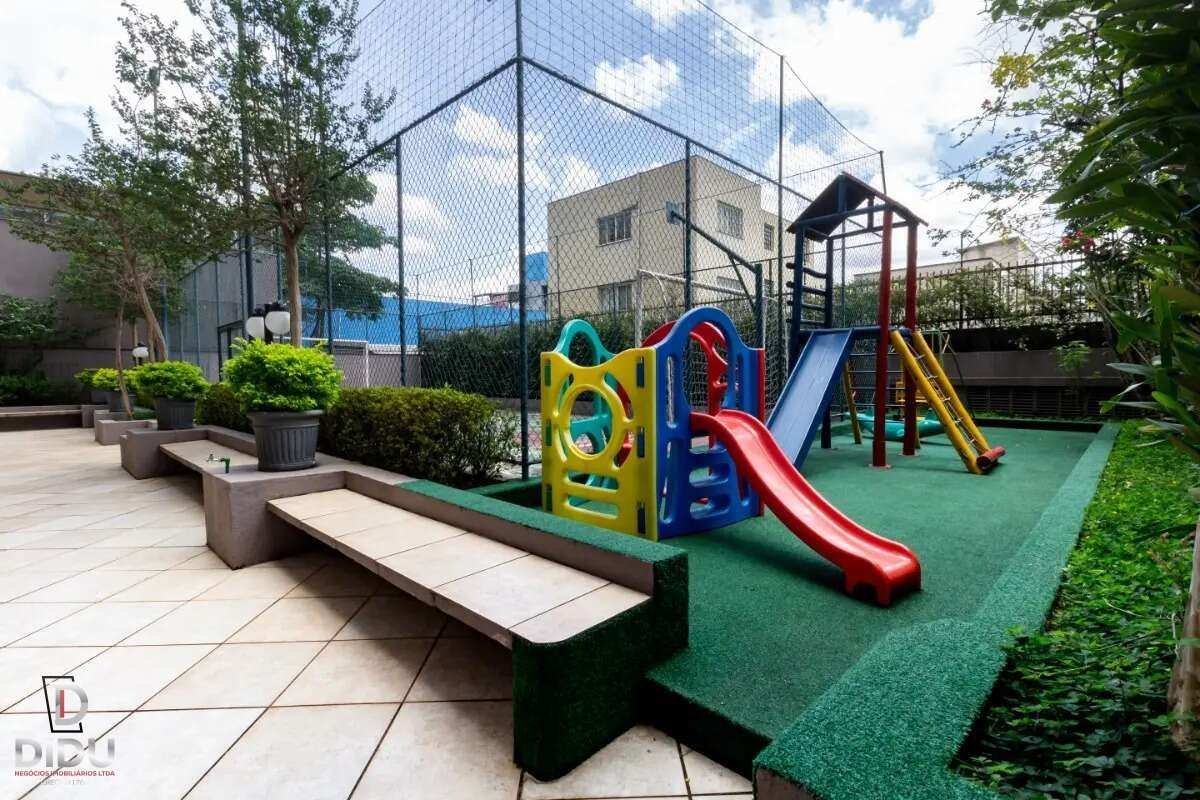 Apartamento, 3 quartos, 94 m² - Foto 21