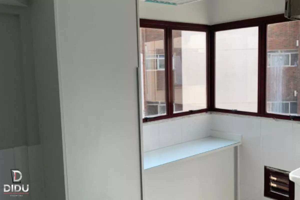 Apartamento, 3 quartos, 94 m² - Foto 8