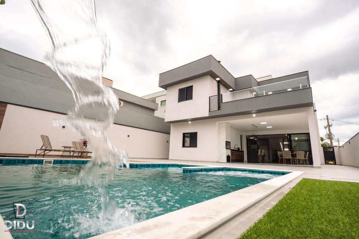 Apartamento, 3 quartos, 492 m² - Foto 1
