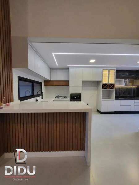 Apartamento, 3 quartos, 200 m² - Foto 7