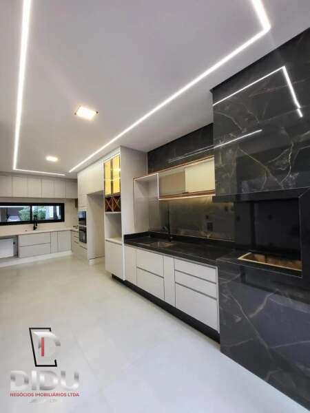 Apartamento, 3 quartos, 200 m² - Foto 9