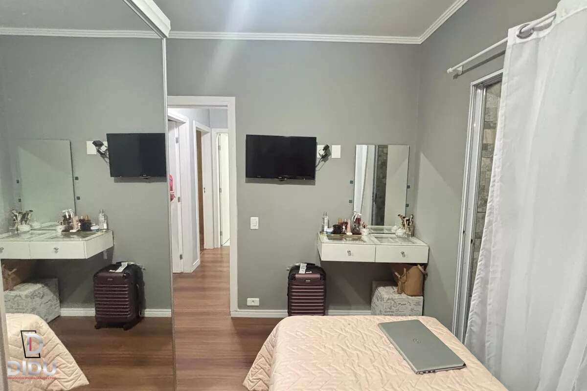 Casa, 4 quartos, 266 m² - Foto 14