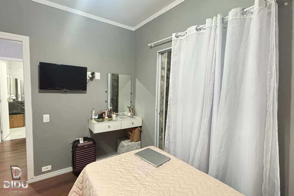 Casa, 4 quartos, 266 m² - Foto 18